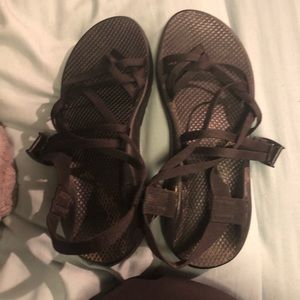 Size 9.5 W Chaco Sandals